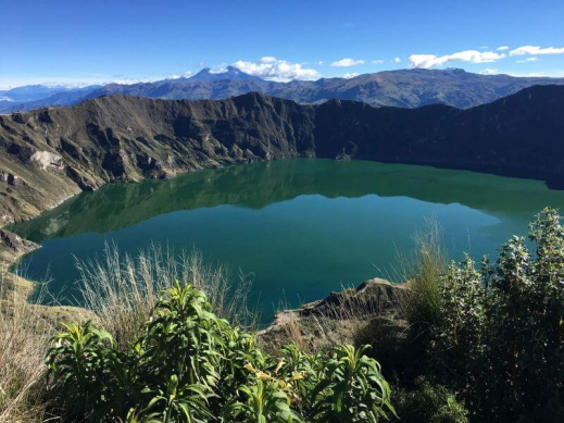 Laguna Quilotoa